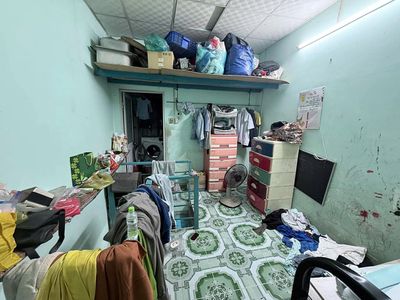 🔥[QUẬN 12] ĐÔNG HƯNG THUẬN 21 - 30M2 SỔ A4  - NHỈNH 3 TỶ TL